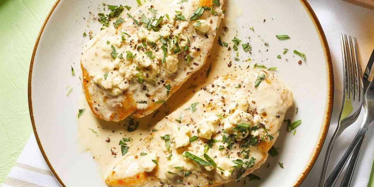 15+ 20-Minute Skillet Dinner Recipes