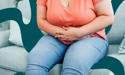 6 Frequent Facet Results of Taking GLP-1 Treatment