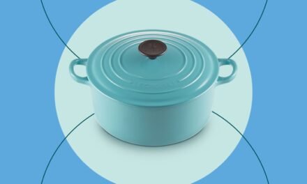 Le Creuset’s Large Winter Sale Ends Quickly