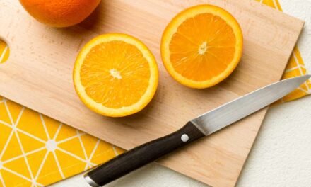 The# 1 Habit You If Break To Avoid Dull Knives, According to an Pro