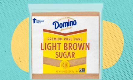 How Can Brown Sugar Be Stored To Keep It Soft Based to Domino’s?