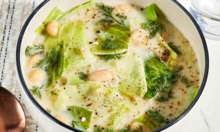 20+ Mediterranean Weight-reduction plan Soup Recipes for Winter