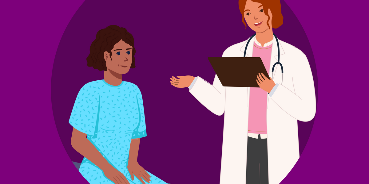 Lo bien debes saber una las biopsias de mommy