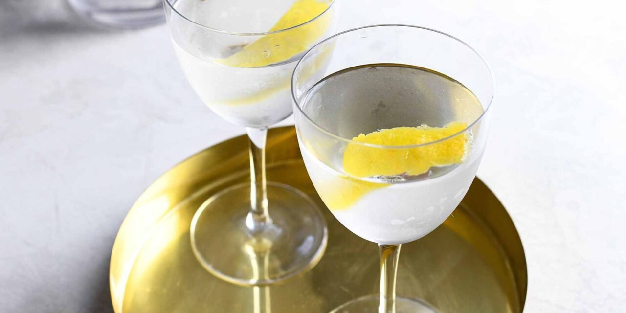 The 15 Greatest Basic Cocktail Recipes