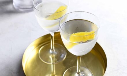 The 15 Greatest Basic Cocktail Recipes