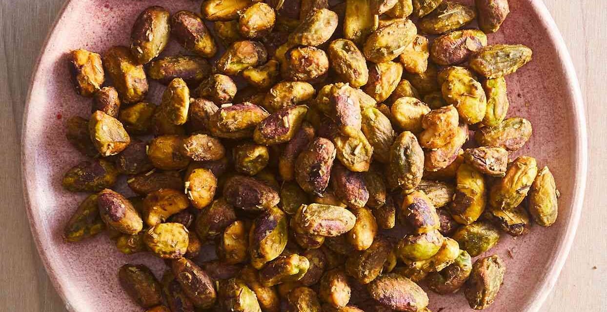 15+ Straightforward Excessive-Protein Snacks for Weight Loss