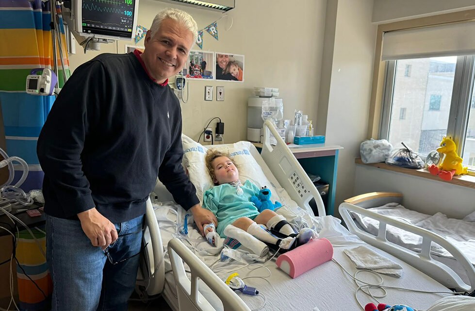 Quebec Father’s Struggle for Son’s Life Highlights Healthcare Failures