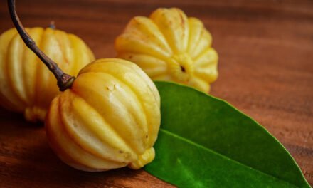 10 fat-burning fruits you didn’t learn about