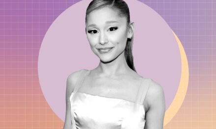 Methods to Make Ariana Grande’s Go-To Dinner