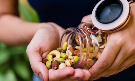 How Consuming Nuts May Truly Assist You Lose Weight