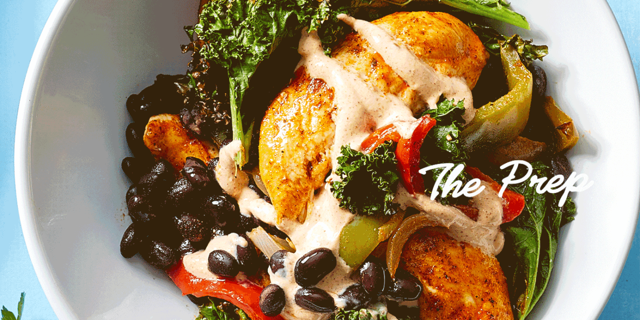 Sheet-Pan Dinners That Struggle Irritation (& Buying Listing)