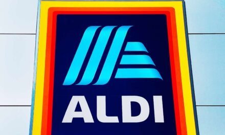 The$ 2. 18 ALDI Get I’m Getting From Now On