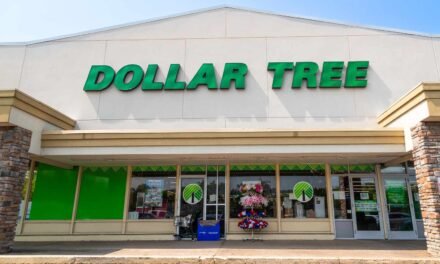 This $1.25 Greenback Tree Freezer Discover Is a Sport-Changer