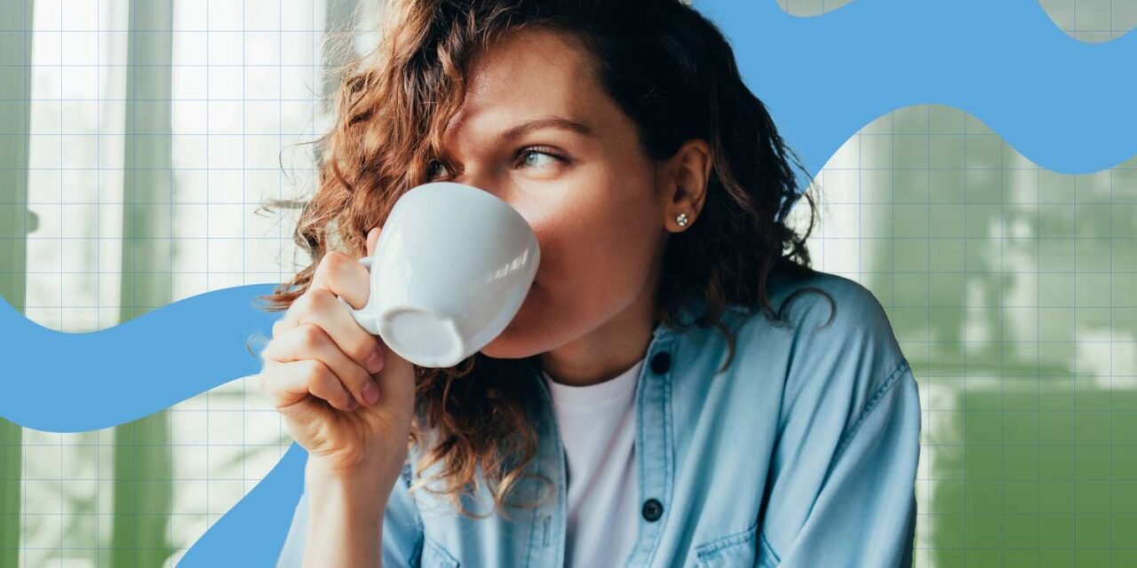 The #1 Tea for Metabolic Syndrome, Dietitian-Authorised