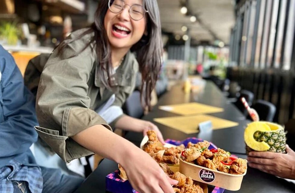 London’s Vegan Revolution: A Culinary Journey