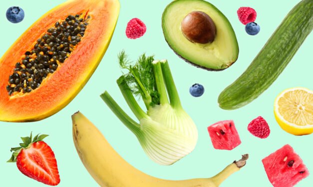 18 Foods That Support Reduce Bloating & Gas, According To Professionals