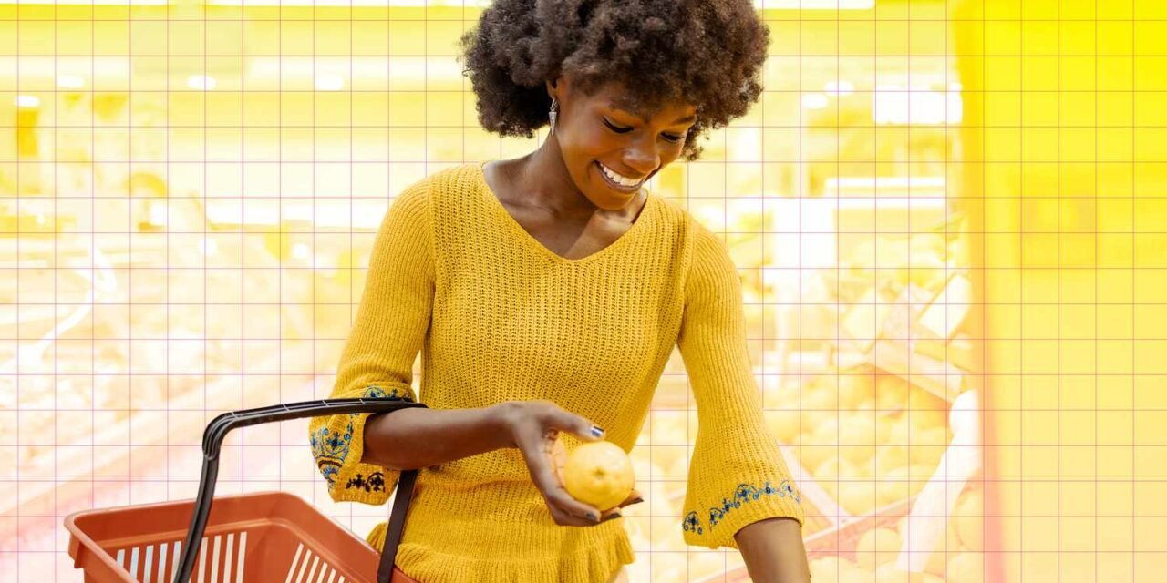 The 12 Finest Methods to Save Cash on Groceries
