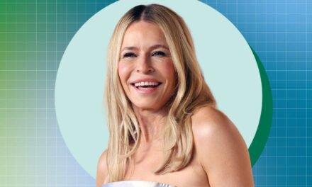 Chelsea Handler Says She Feels Better Than Ever at 50