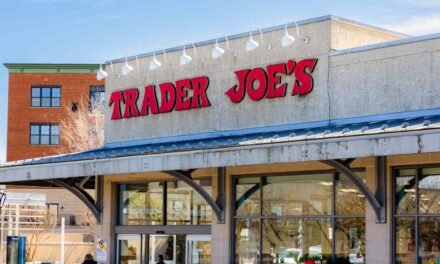 The $3.49 Dealer Joe’s Discover I By no means Go away the Retailer With out