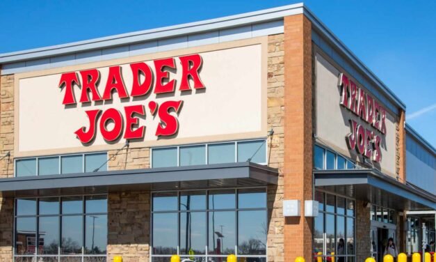 The$ 2. 99 Limited-Time Trader Joe’s Find I’m Stocking Up On