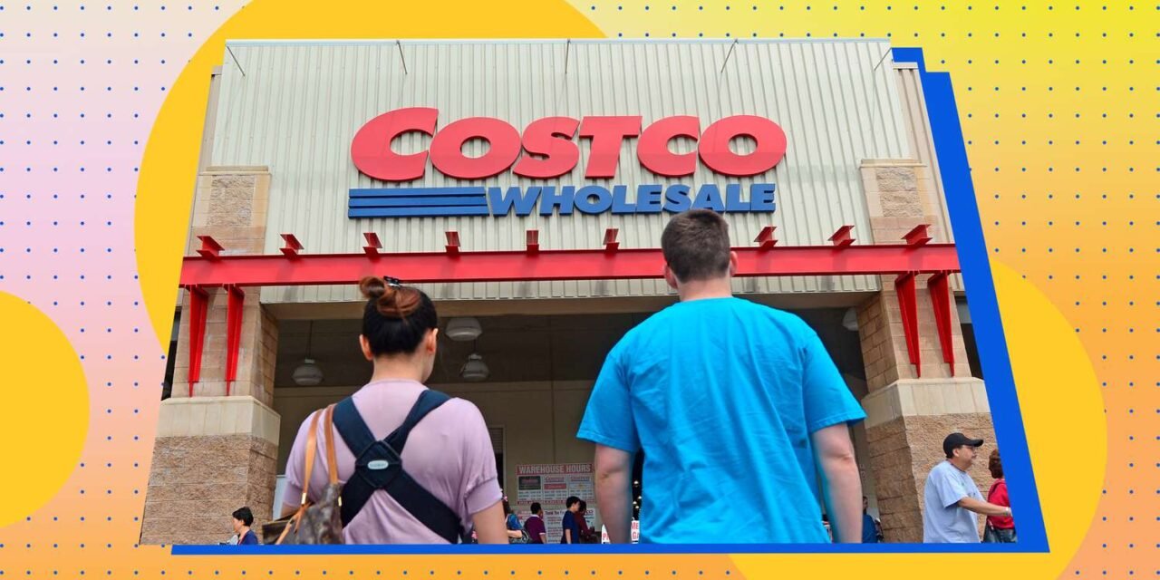 6 Underrated Kirkland Signature Merchandise You Ought to Be Shopping for from Costco