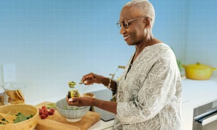 The 7 Habits That May Decrease Your Dementia Danger
