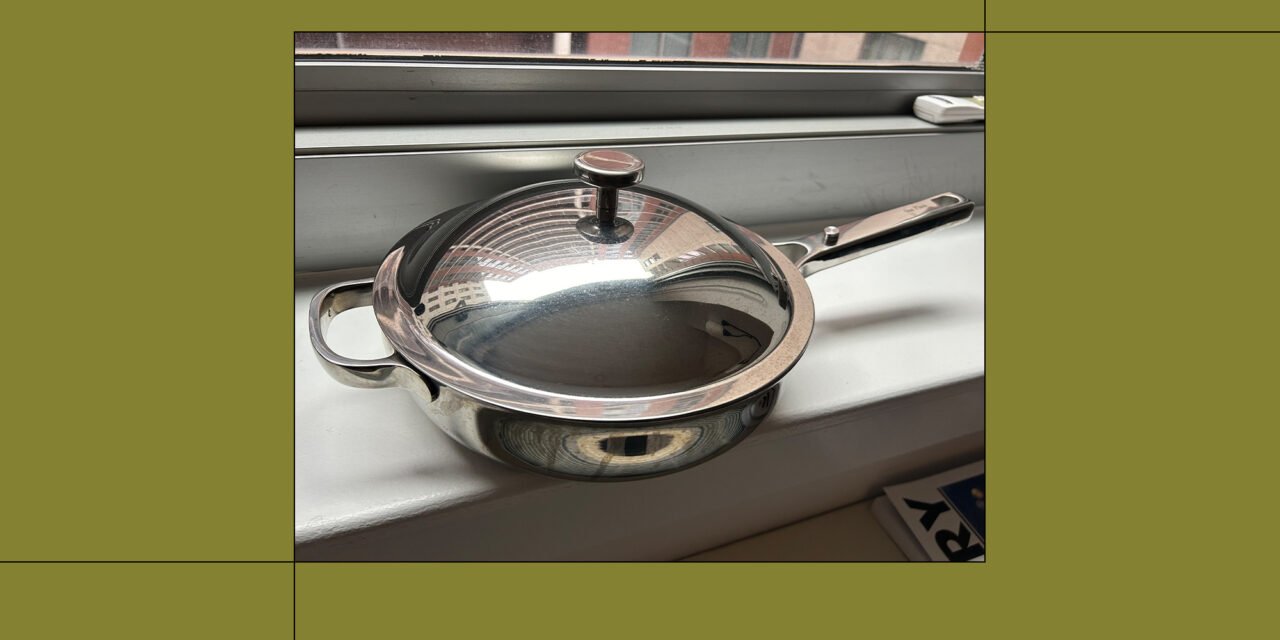 Our Place Often Pan Pro: Is the Hype Worth It? ?