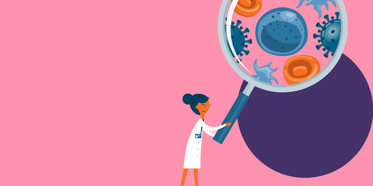 RSV, the fever, or Covid?