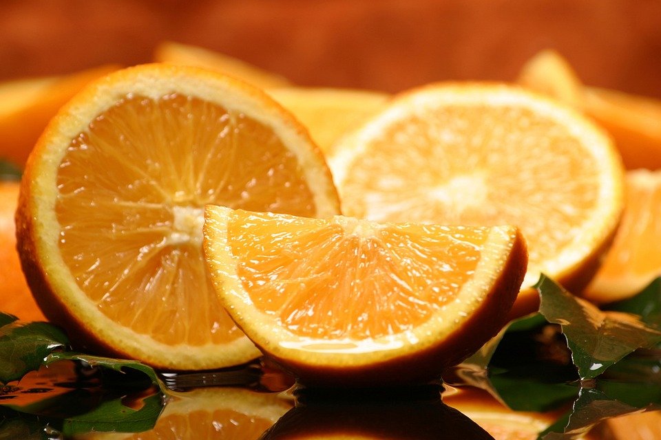 Vitamin D Positively Impacts Inflammatory & Antioxidant Actions*