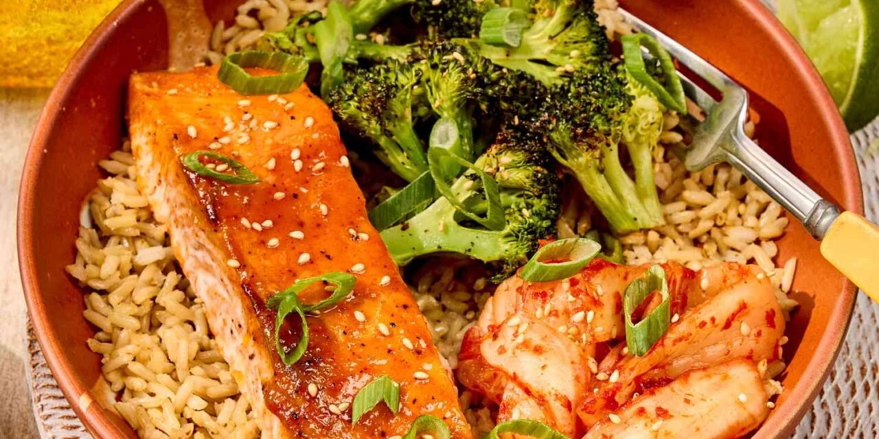 Our 15+ Greatest 30-Minute Dinner Recipes