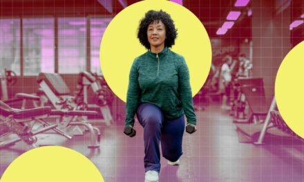 Energy Coaching Might Assist Forestall Diabetes