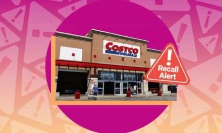 According to pollution, Costco only called in Salsa.