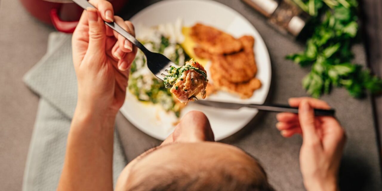 Consuming Rooster Might Improve Your Mortality Danger