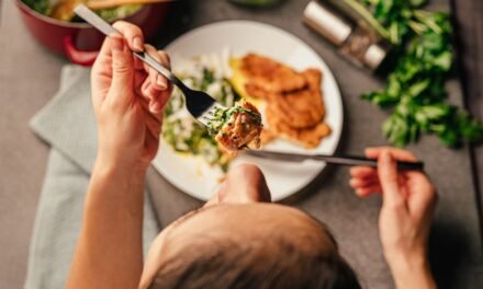 Consuming Rooster Might Improve Your Mortality Danger