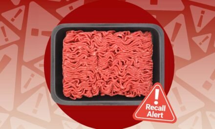 Canadian Ground Beef Recalled because of E. Coli danger