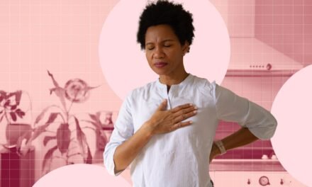 How to Treat Heartburn Quickly and Conveniently