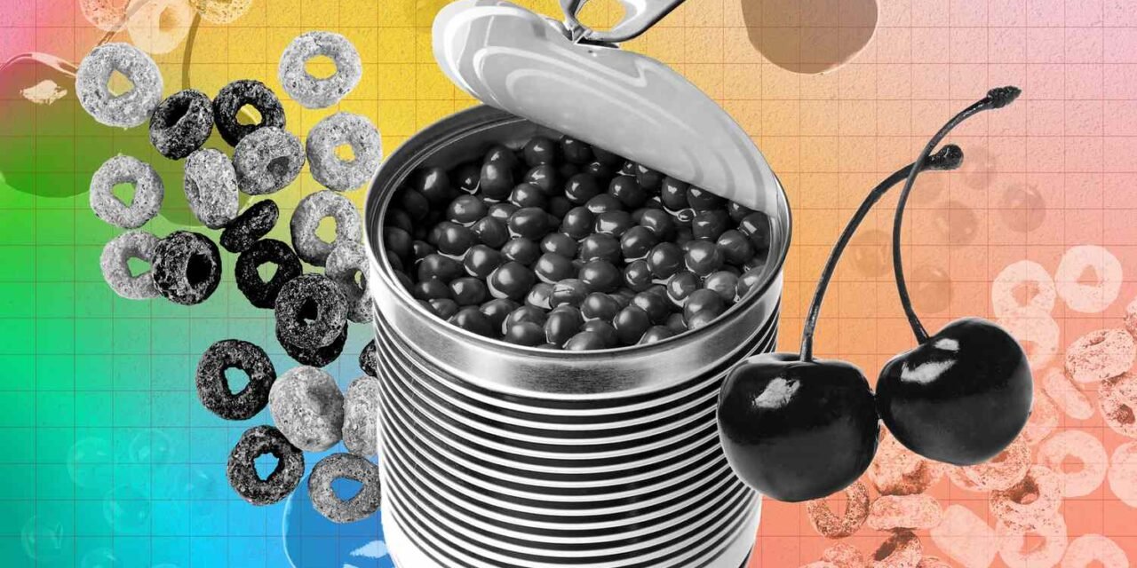 10 Shocking Meals Impacted by Proposed Meals Dye Ban