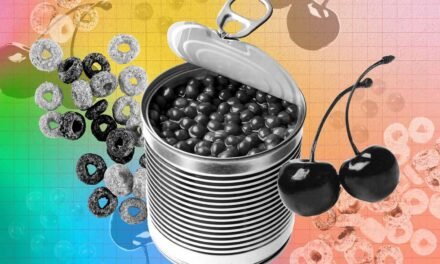 10 Shocking Meals Impacted by Proposed Meals Dye Ban