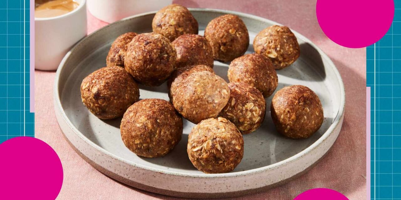 The #1 Late-Night time Snack to Assist Cut back Anxiousness
