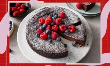 Why Dessert Is Important When Trying to Lose Weight?