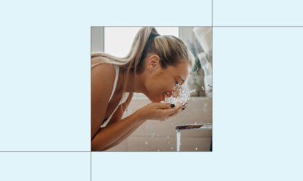 Canopy Faucet Filter Review: Does It Certain Skin?
