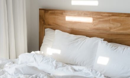 Does Right Now Your Sleep Seem Out? This Could Be Why and Exactly What to Do.