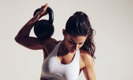 Do Women Have A Peak Exercise Window? New Research Reveals The Truth