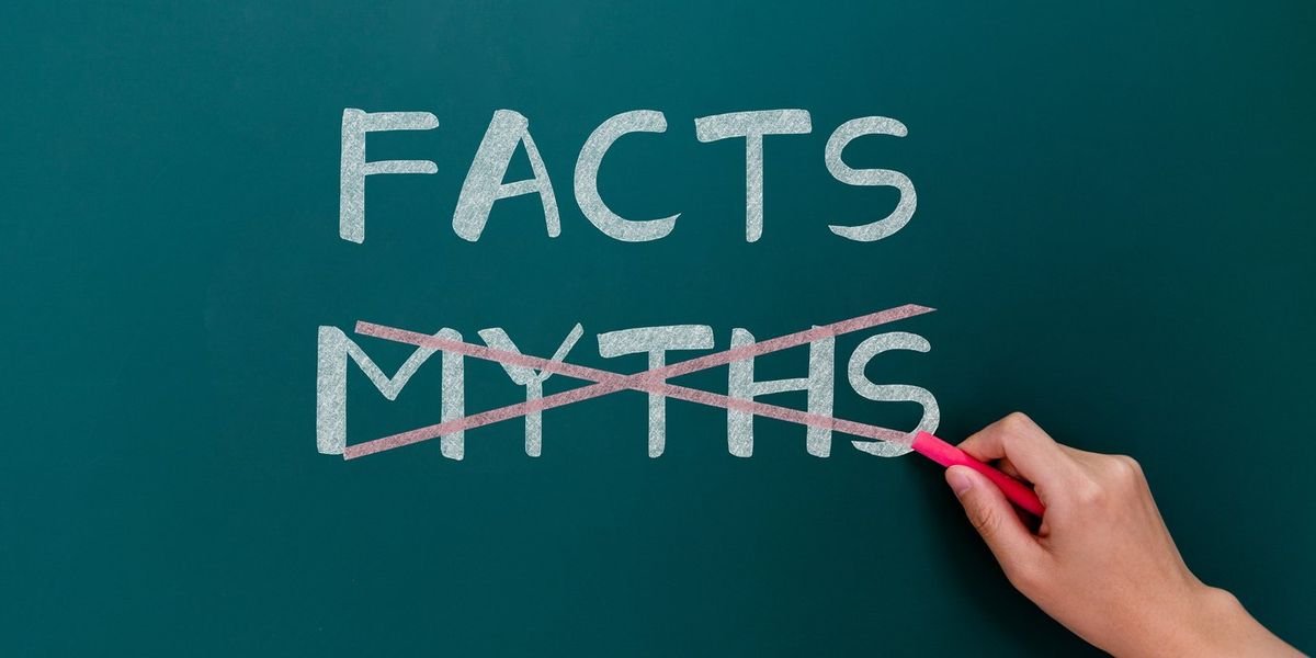 Healthy Women’s Facts About Contraception
