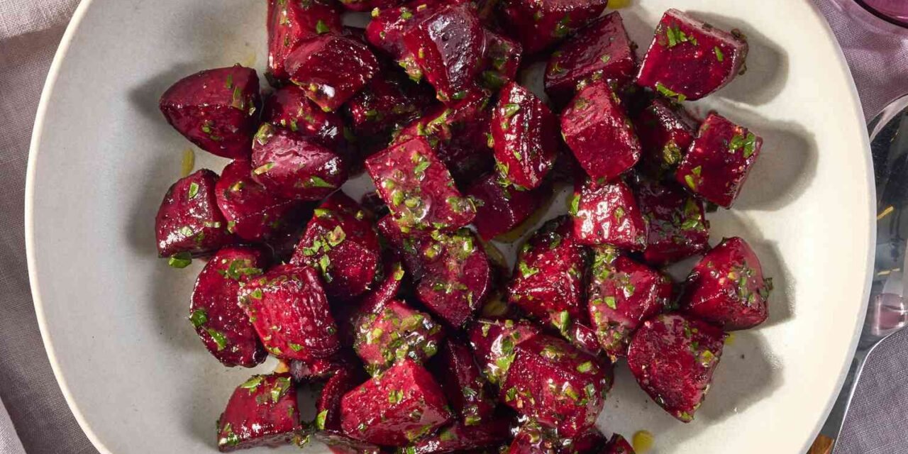 15+ Sheet-Pan Vegetable Aspect Dish Recipes For Spring