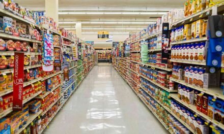 Chef Will Coleman’s 6-to-1 Method to Grocery Procuring Is Life-Altering