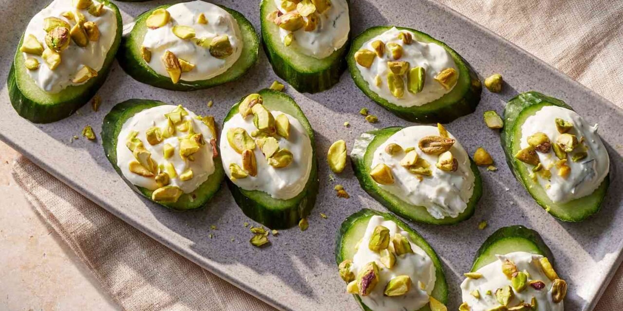 20+ delicious, three-in-1 snacks foods