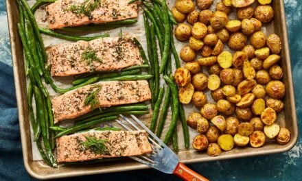 Chef-Cherished Instruments To Guarantee You Know How To Cook dinner Salmon