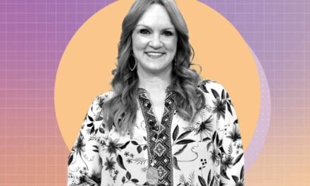 Ree Drummond Only Shared Her Fat Reduction Strategy