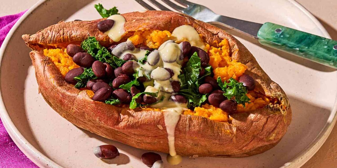 20+ Excessive-Fiber Dinner Recipes for Decrease Ldl cholesterol